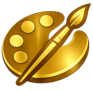 Customization Icon