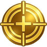 Precision Fit Icon