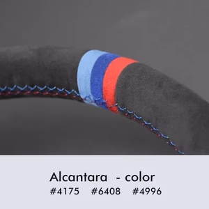 M3 Color Alcantara