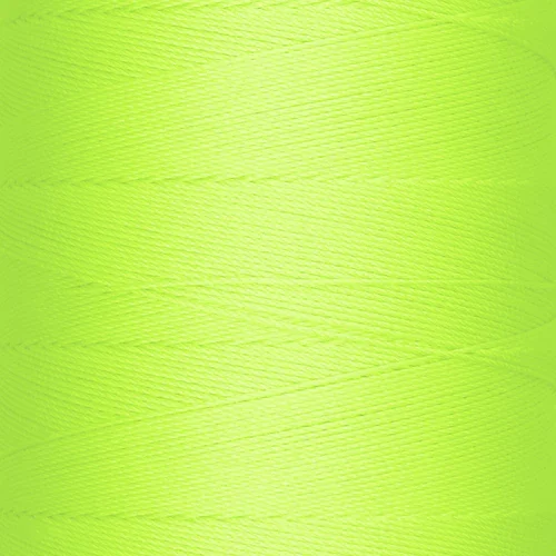 Neon Lime Green