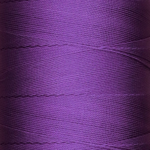 Purple thread