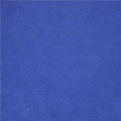 Blue Alcantara #6408