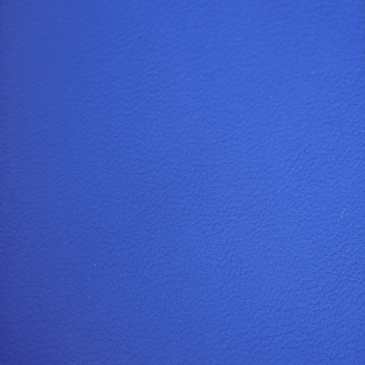 Blue Leather