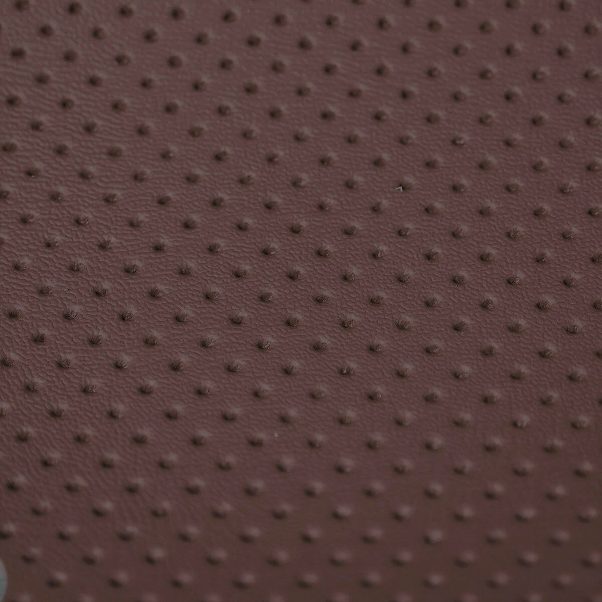 Dark Brown P. Leather