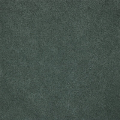 Dark Green Alcantara #9073