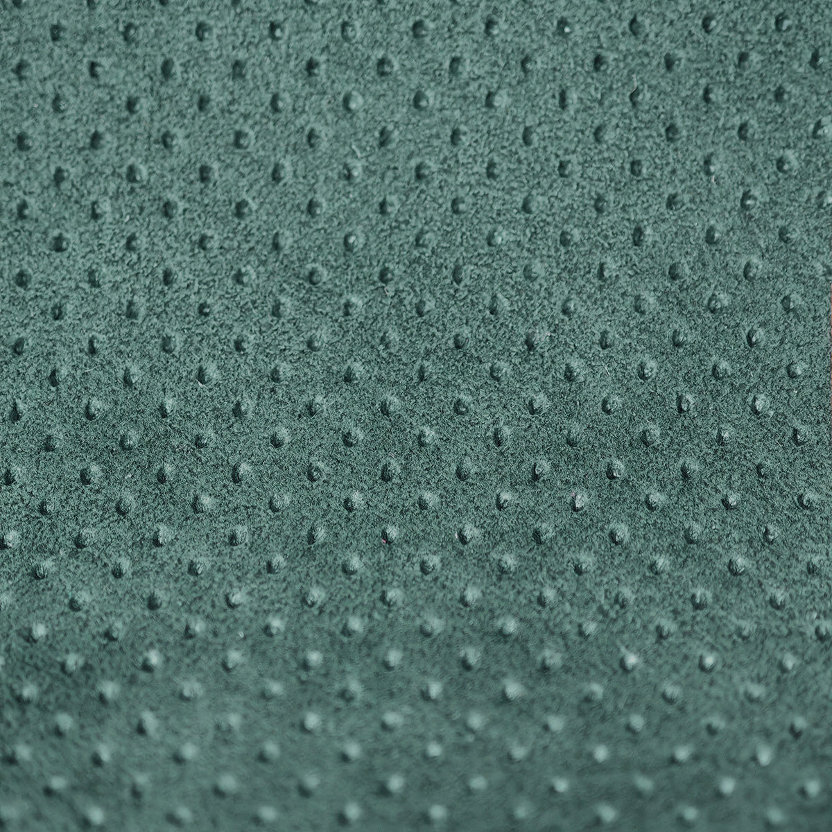 Dark Green Perforated A. #9073