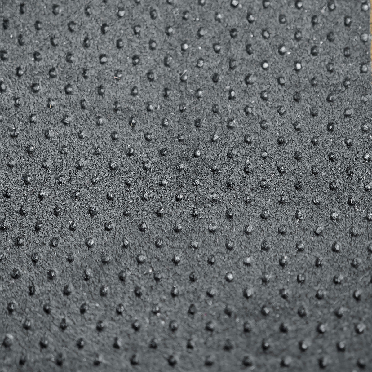 Dark Grey Perforated A. #9002