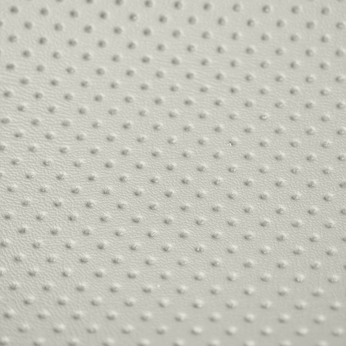 Light Grey P. Leather