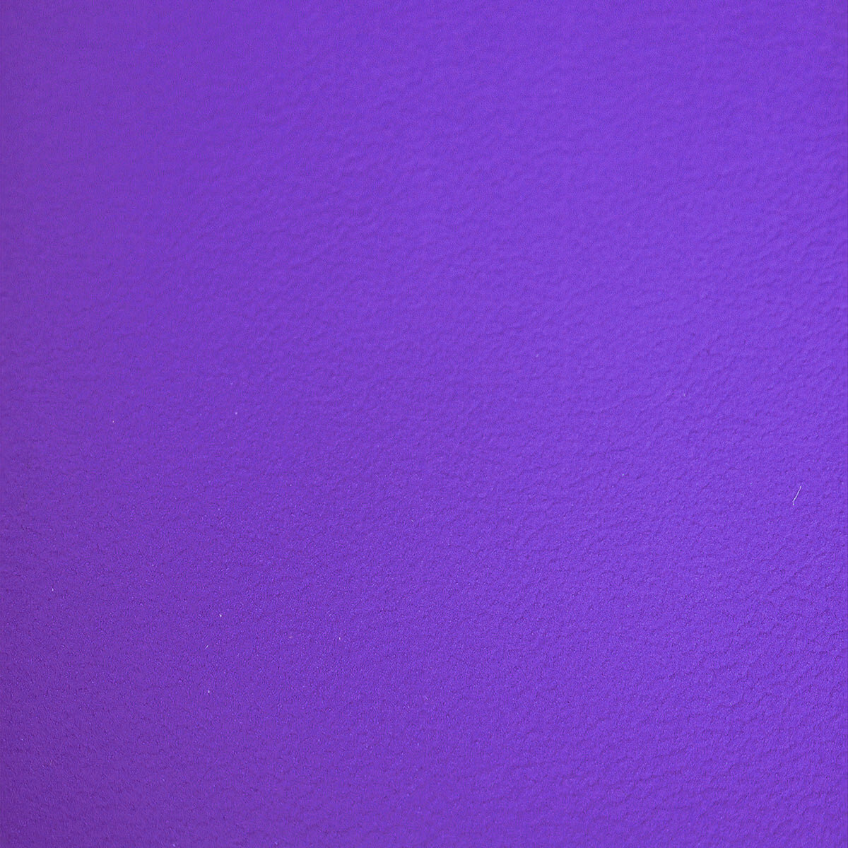 Purple Leather