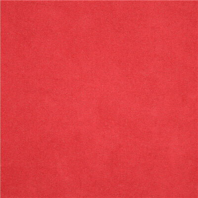 Red Alcantara #4996