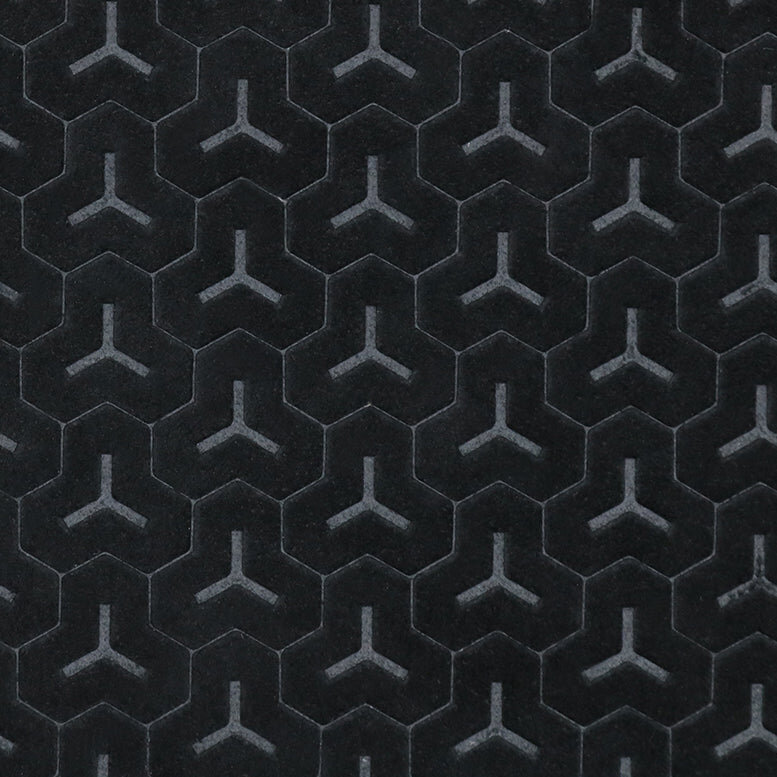 Y-Core Black A. #9040