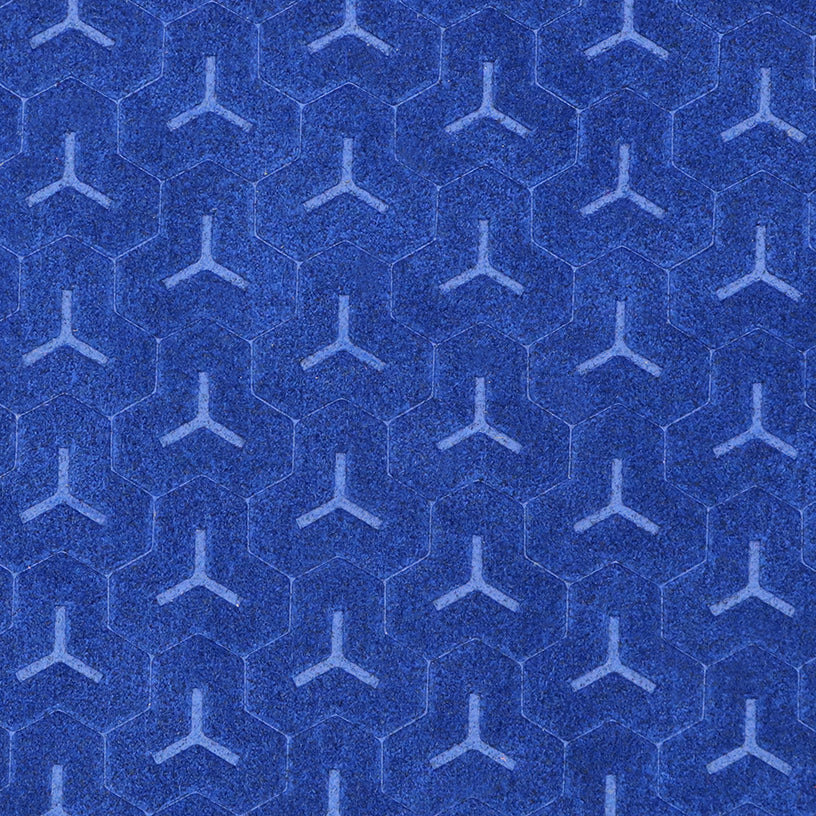 Y-Core Blue A. #6408