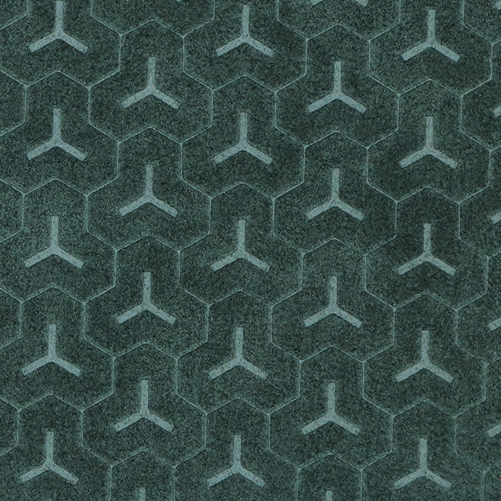 Y-Core Dark Green A. #9073