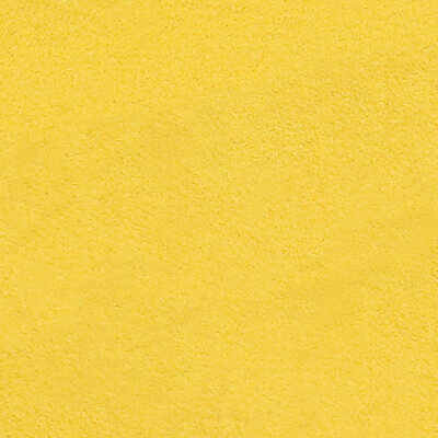 Yellow Alcantara #1124