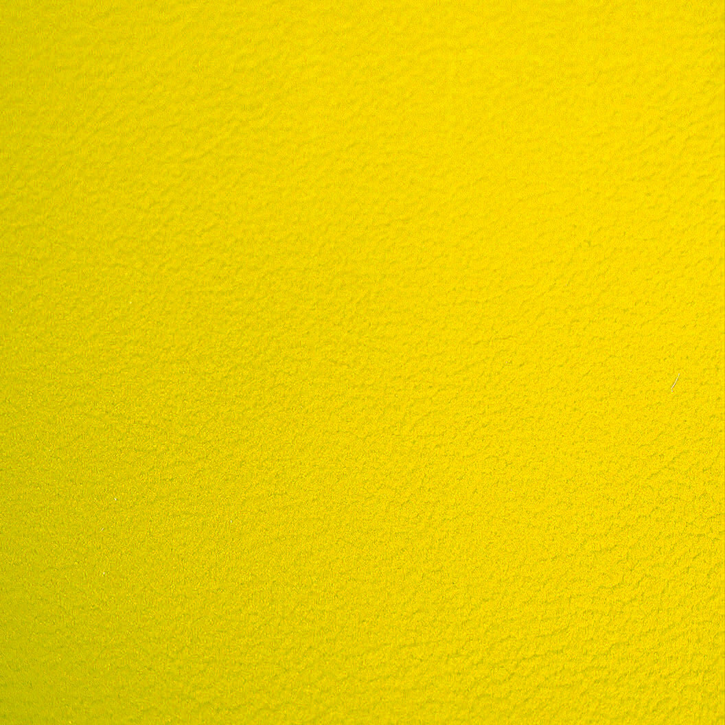 Yellow Leather