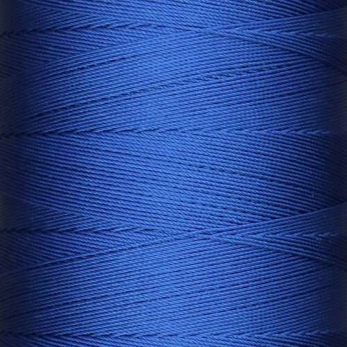 Blue thread