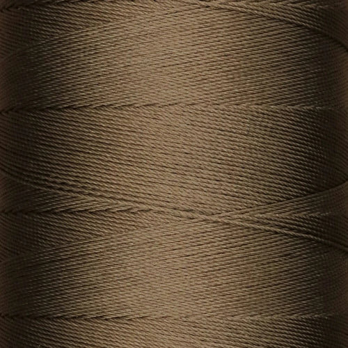 Brown thread