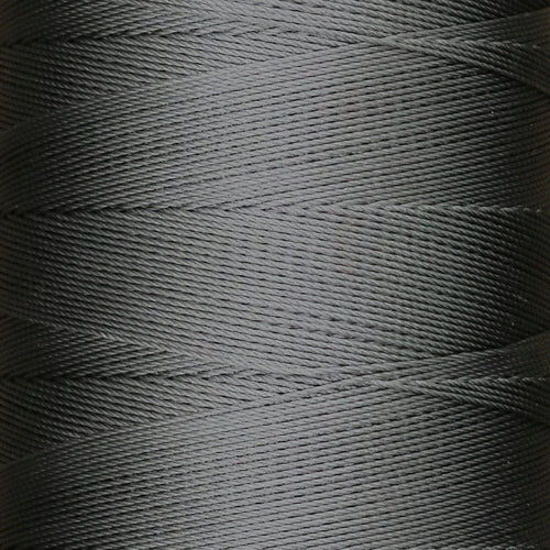 Grey thread