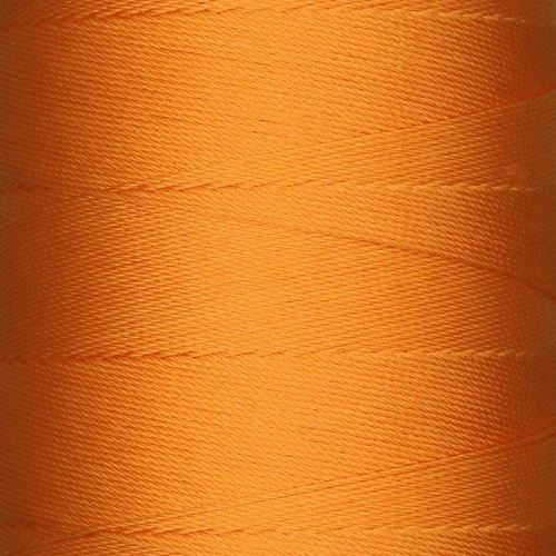 Orange thread