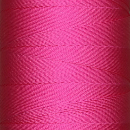 Pink thread