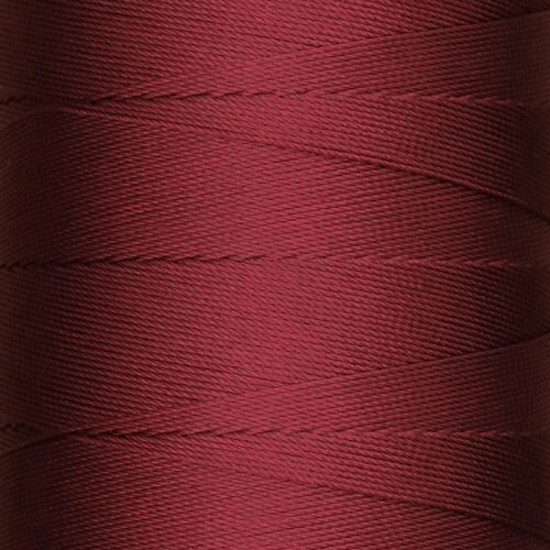 Wine Red thread